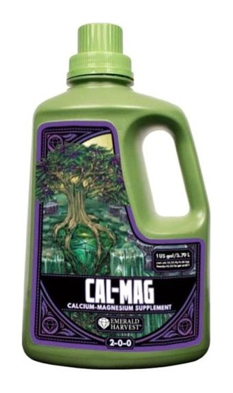 Emerald Harvest Cal-Mag Sıvı Gübre 3.79 lt