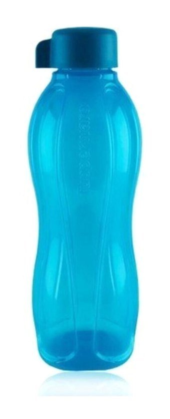 Tupperware Eco Mavi Çocuk Suluk 750 ml