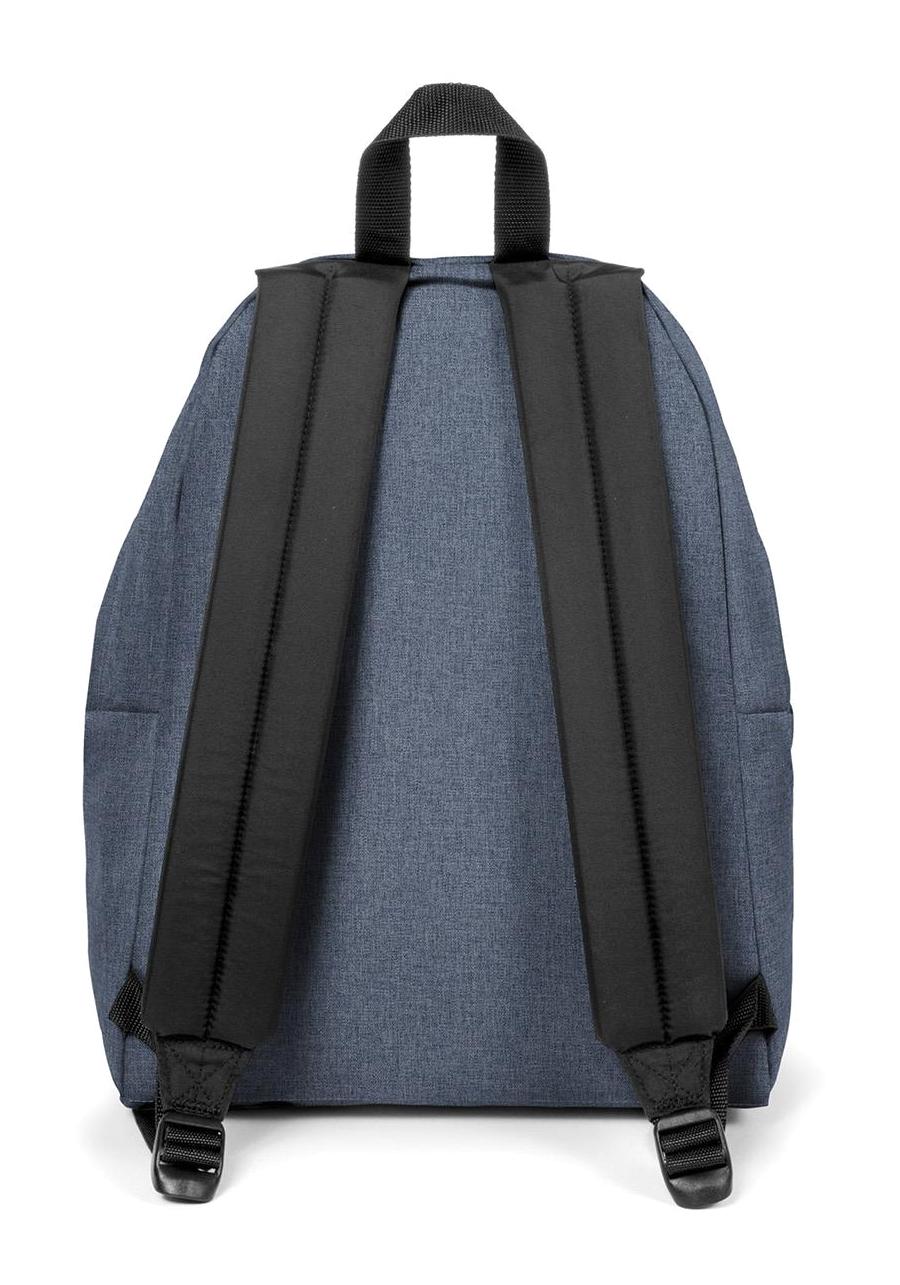 Eastpak EK62042X 2 Gözlü Mavi Lise-Üniversite Unisex Sırt Çantası