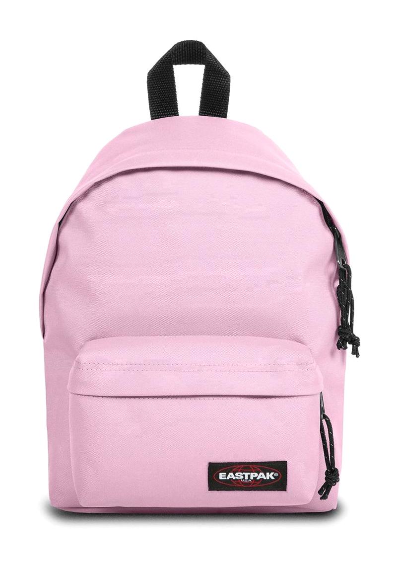 Eastpak EK000043I741 2 Gözlü Pudra Pembe Lise-Üniversite Unisex Sırt Çantası