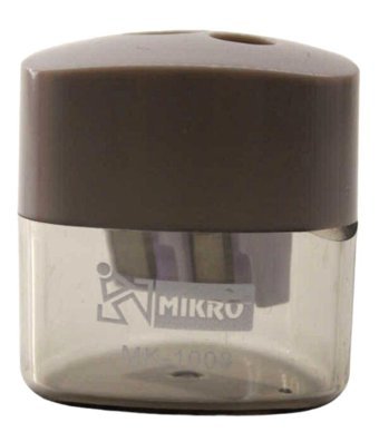 Mikro MK-1008 Manuel Plastik Kalemtıraş