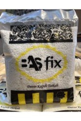 Aş Fix Kokusuz 250 gr Tekli Jel Hızlı Yapıştırıcı