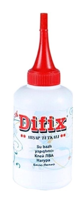 Difix Kokusuz 350 gr Tekli Jel Hızlı Yapıştırıcı