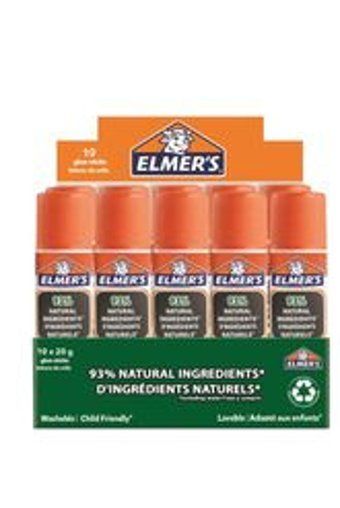 Elmer'S Kokusuz 40 gr 10'lu Jel Hızlı Yapıştırıcı