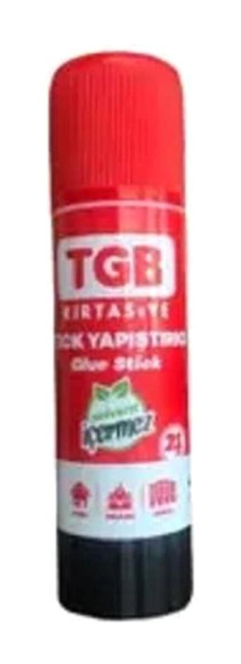 Tgb Kokusuz 100 gr Tekli Jel Hızlı Yapıştırıcı