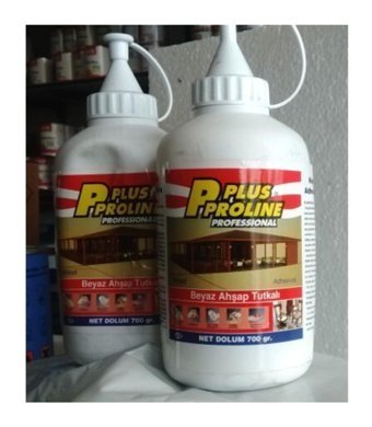 Plus Proline Kokusuz 700 gr Tekli Jel Hızlı Yapıştırıcı