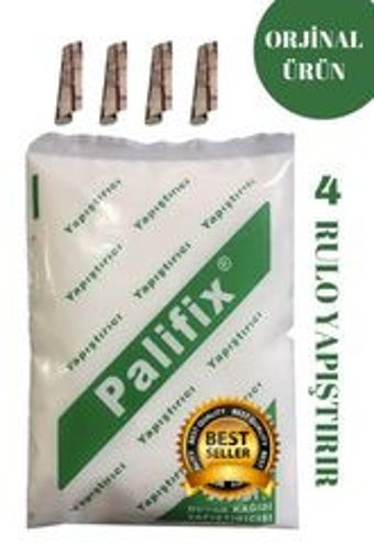 Palifix Kokusuz 100 gr Tekli Toz Hızlı Yapıştırıcı