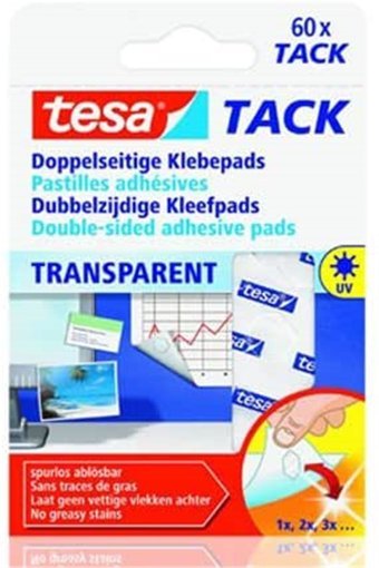 Tesa Tack Kokusuz 100 gr Tekli Jel Hızlı Yapıştırıcı