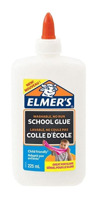 Elmer'S Kokusuz 225 gr Tekli Jel Hızlı Yapıştırıcı