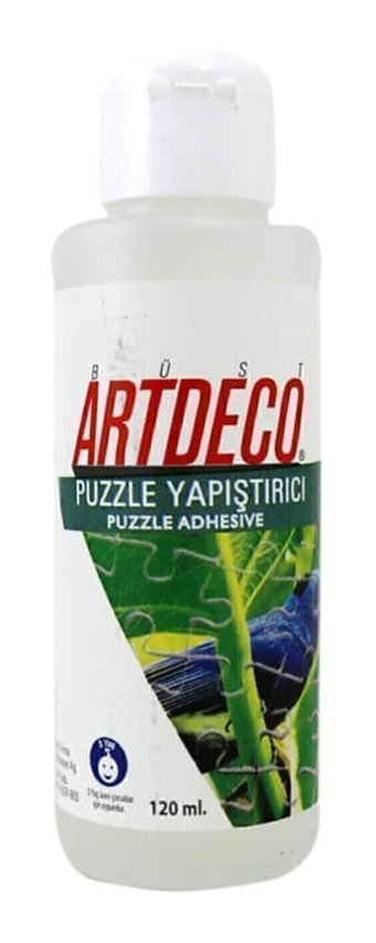 Artdeco Y-052R-903 Kokusuz 120 ml Tekli Jel Hızlı Yapıştırıcı