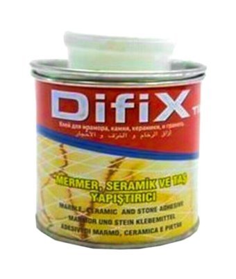 Difix Kokusuz 20 gr Tekli Jel Hızlı Yapıştırıcı