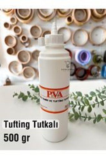 Pva Kokusuz 500 gr Tekli Jel Hızlı Yapıştırıcı