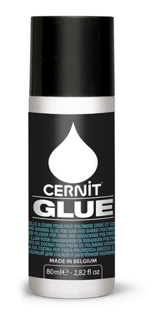 Cernit Kokusuz 80 ml Tekli Jel Hızlı Yapıştırıcı