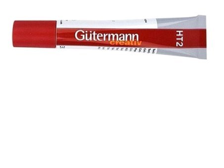 Gütermann Kokusuz 30 gr Tekli Jel Hızlı Yapıştırıcı