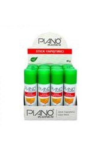 Piano Platinium Kokusuz 90 gr Tekli Jel Hızlı Yapıştırıcı