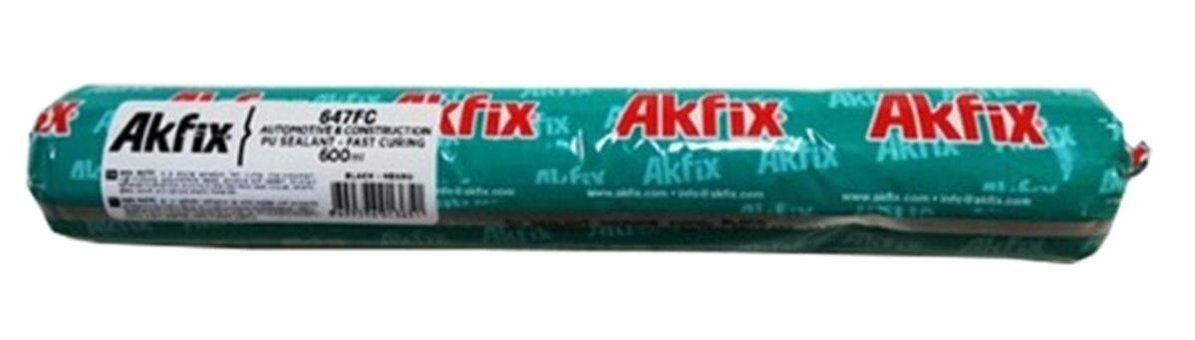 Akfix P635 Kokusuz 600 ml Tekli Jel Hızlı Yapıştırıcı