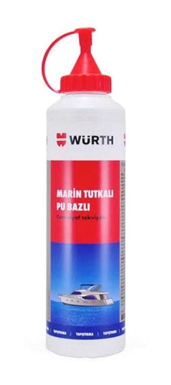 Würth Marin Kokusuz 20 gr Tekli Jel Hızlı Yapıştırıcı