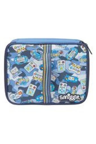 Smiggle Yeşil Beslenme Çantası