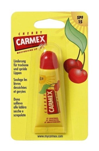 Carmex Kirazlı Yetişkin Dudak Nemlendirici Balm 10 gr