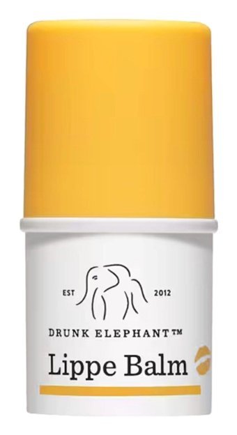 Drunk Elephant Lippe Doğal Yetişkin Dudak Nemlendirici Balm 3.7 gr