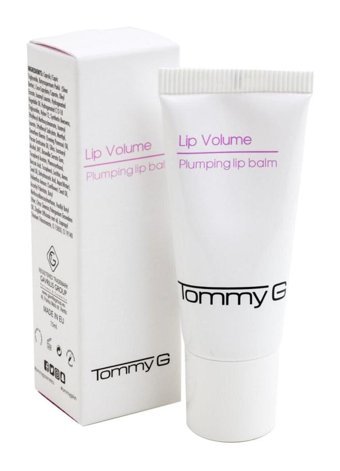 Tommy G Yetişkin Dudak Nemlendirici Balm 15 gr