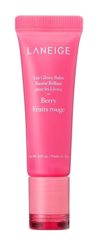 Laneige Berry Yetişkin Dudak Nemlendirici Balm 10 gr