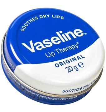 Vaseline Yetişkin Dudak Nemlendirici 20 gr