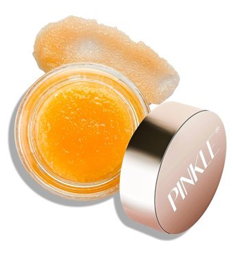 Pinkle Vanilyalı Yetişkin Dudak Nemlendirici Peeling - Partiküllü 20 gr