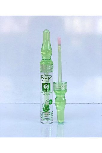 Roesia Rose Cosmetics Ultra Aloe Vera Yetişkin Dudak Nemlendirici Serum 5 gr