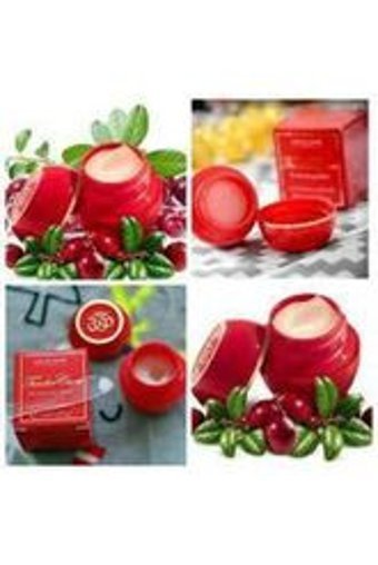 Oriflame Tender Care Doğal Ahududulu Yetişkin Dudak Nemlendirici Balm 10.5x4 gr