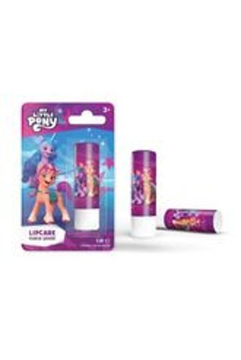 Kiva My Little Pony Pamuk Şekerli Çocuk Dudak Nemlendirici Balm 5 gr