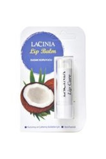 Lacinia Yetişkin Dudak Nemlendirici Balm