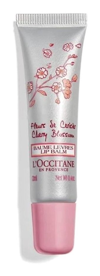 L'occitane Kirazlı Yetişkin Dudak Nemlendirici Balm 12 gr