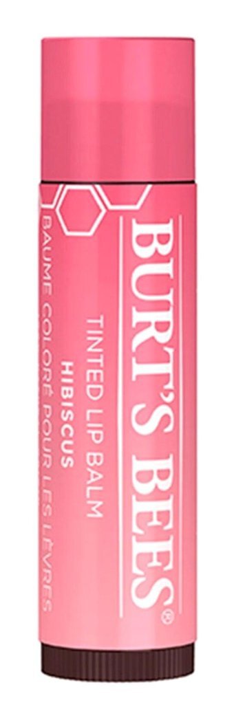 Burt's Bees Hibisküslü Yetişkin Dudak Nemlendirici Balm 4.25 gr