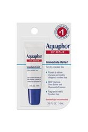 Aquaphor Yetişkin Dudak Nemlendirici Balm 10 gr