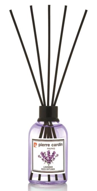 Pierre Cardin Reed Diffuser Lavanta Oda Kokusu 110 ml