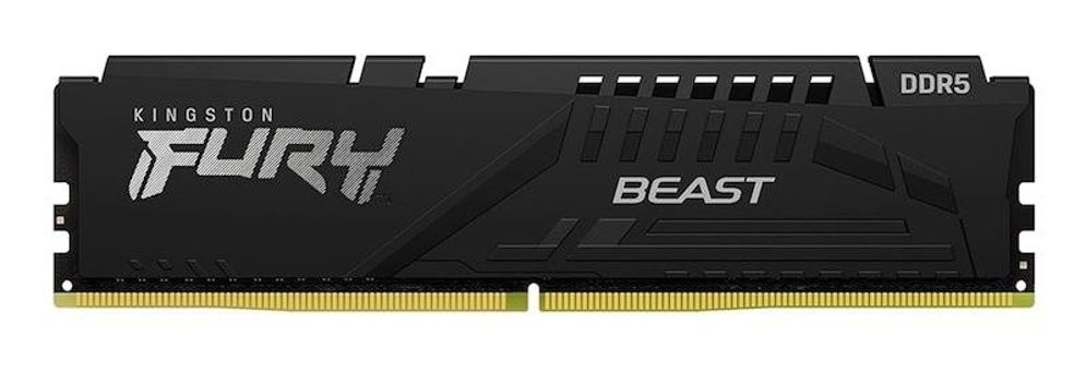 Kingston Beast KF552C36BBE-16 16 GB DDR5 1x16 5200 MHz Ram