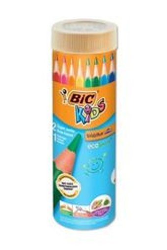 Bic Lİ950527 12'li Kuru Boya Seti