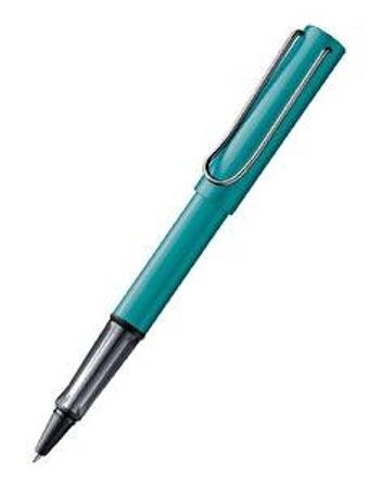 Lamy Metal 1 mm Mavi Tükenmez Kalem