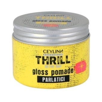 Ceylinn Thrill Krem Orta Organik 150 ml Wax