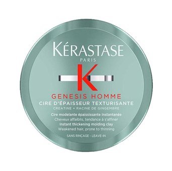 Kerastase Genesis Mat Krem Sert 75 ml Wax