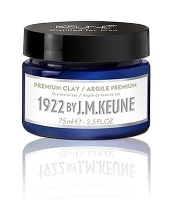 Keune 21826 Mat Krem Killi Vegan Keratinli 75 ml Wax