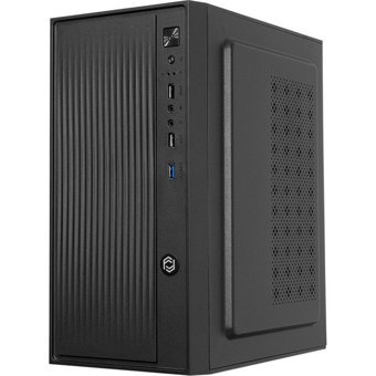 Axer Pro (10TH482F) Dahili Intel UHD Graphics 630 Intel Core i5 10400 8 GB Ram 256 GB SSD Tower FreeDos Masaüstü Bilgisayar