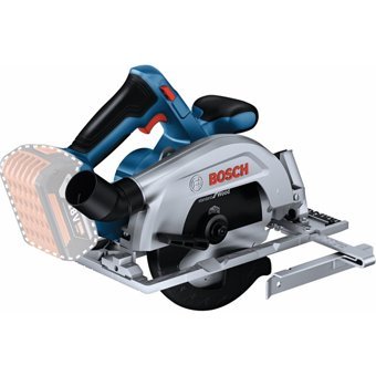 Bosch GKS 185 LI 18 V 5000 devir/dk 165 mm Açılı Kesim Kablosuz Akülü Şarjlı Daire Testere