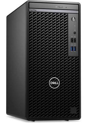 Dell OptiPlex 7010MT N004O7010MTP16 Dahili Intel UHD Graphics Intel Core i5 13500 32 GB Ram 1 + 2 TB SSD Tower FreeDos Masaüstü Bilgisayar + Zetta Flash Bellek