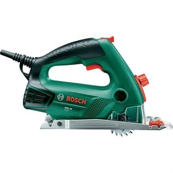 Bosch PKS 16 Multi 06033B3000 400 W 6400 devir/dk 65 mm Kablolu Elektrikli Daire Testere