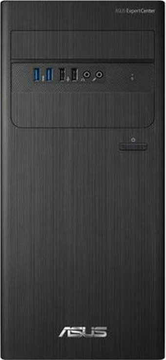 Asus D500TD-İ71270016512DSA18 Harici GeForce GTX 1080 Intel Core i7 12700 8 GB Ram 1 TB SSD Tower FreeDos Masaüstü Bilgisayar