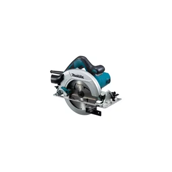 Makita Hs7601 1200 W 5200 devir/dk 190 mm Açılı Kesim Kablolu Elektrikli Daire Testere