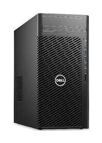 Dell PRECISİON 3660 Harici GeForce RTX 3060 Intel Core i7 13700 16 GB Ram 512 GB + 1 TB SSD Tower Windows 11 Pro Masaüstü Bilgisayar