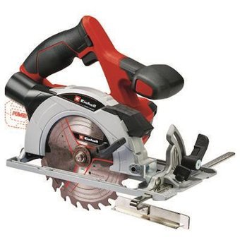 Einhell TE-CS 18/150 Li 18 V 4200 devir/dk 150 mm Açılı Kesim Kablosuz Şarjlı Daire Testere